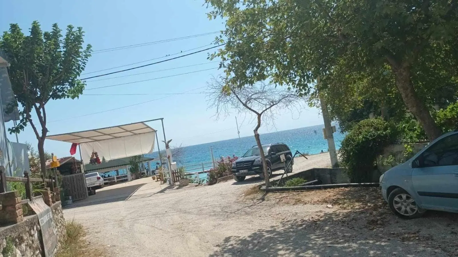 Tatil Evi Guesthouse Borş Arnavutluk