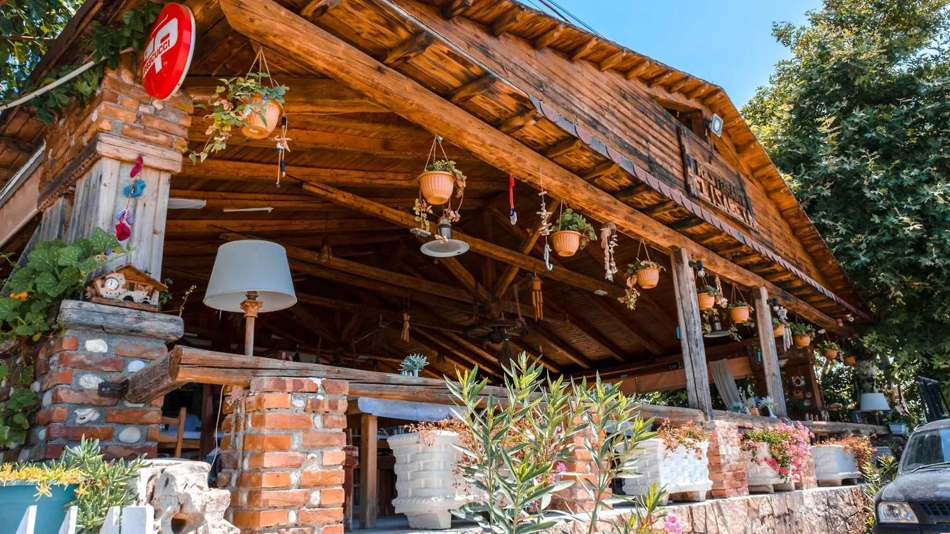 Tatil Evi Guesthouse Borş