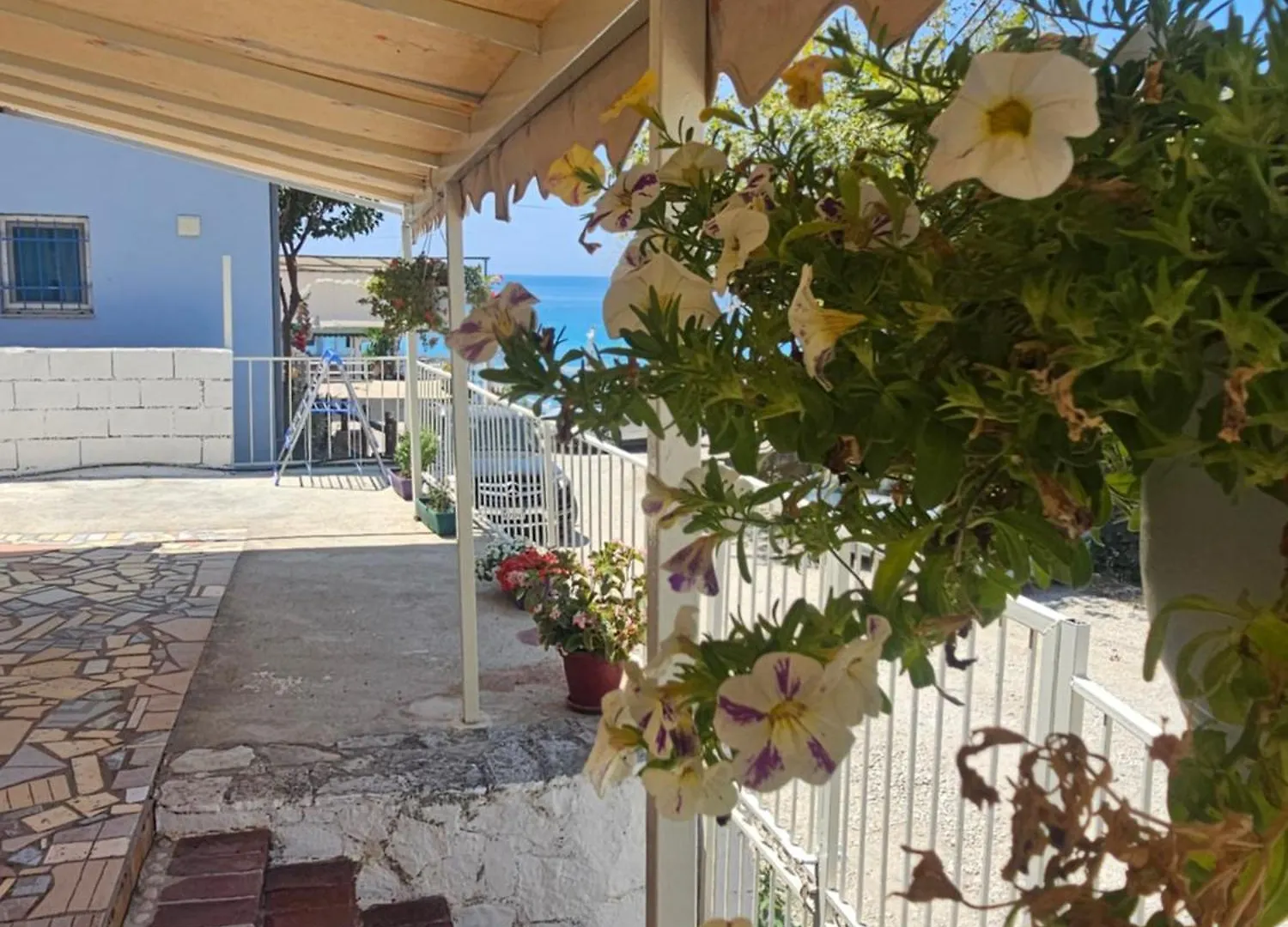 Guesthouse Borş