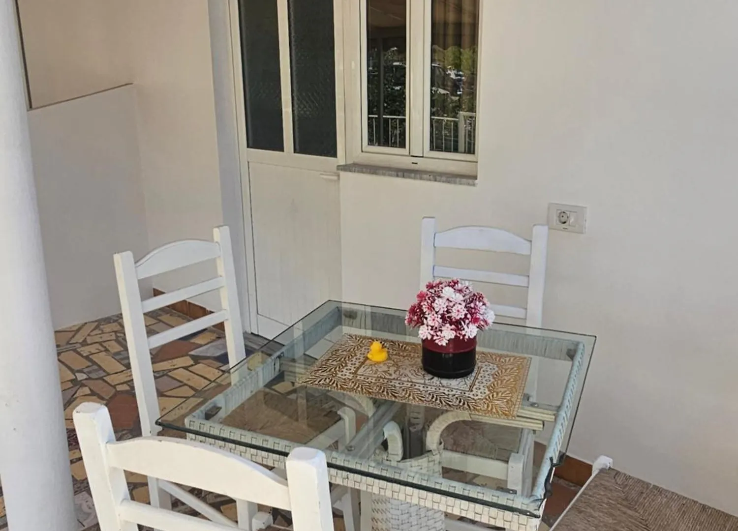 Guesthouse Borş Arnavutluk