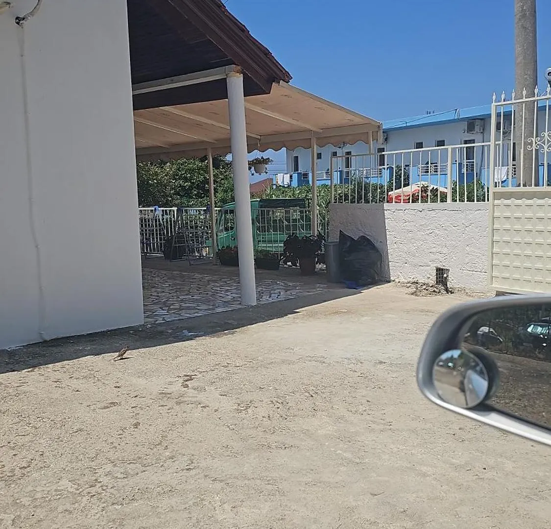 Guesthouse Borş Tatil Evi