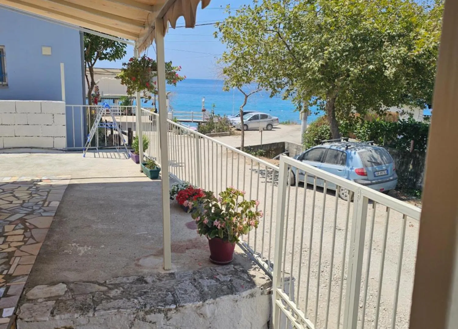 Tatil Evi Guesthouse Borş